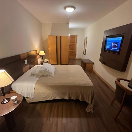 Gran Continental Hotel 타우바테 외부 사진