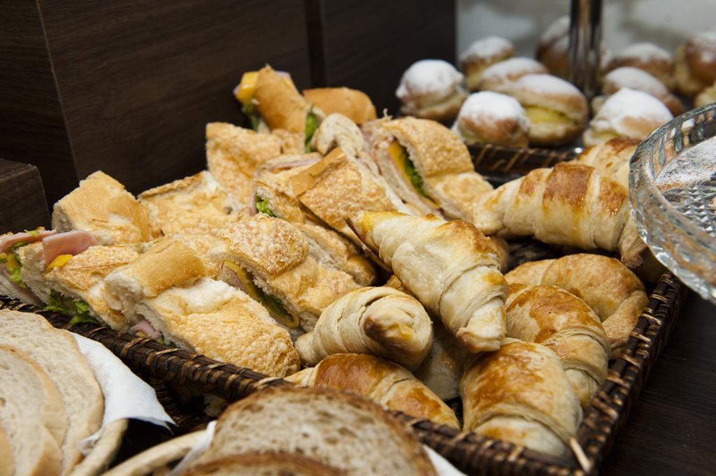 Gran Continental Hotel 타우바테 외부 사진