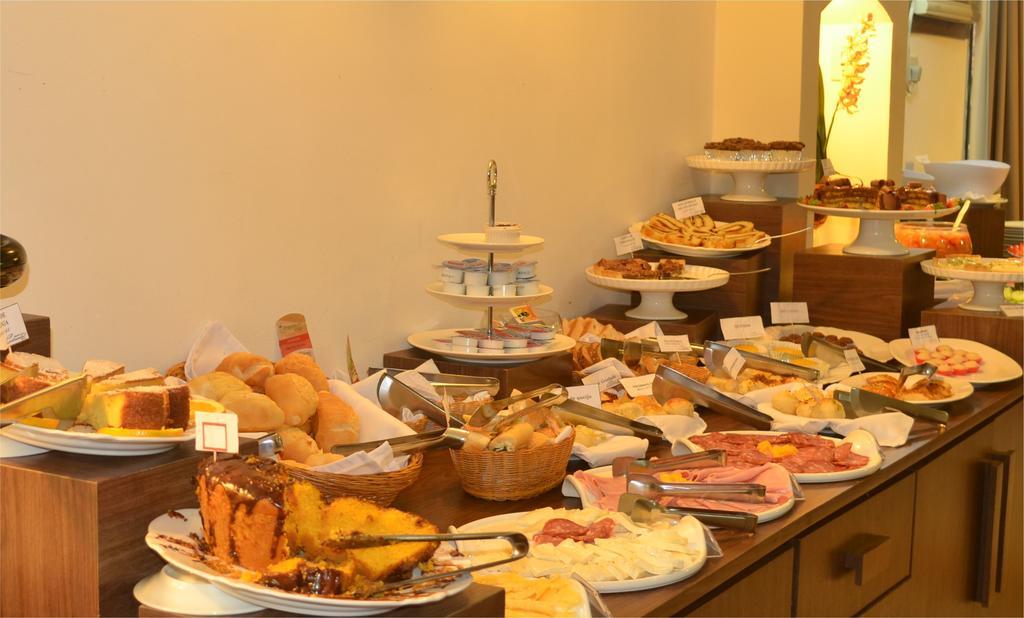 Gran Continental Hotel 타우바테 외부 사진