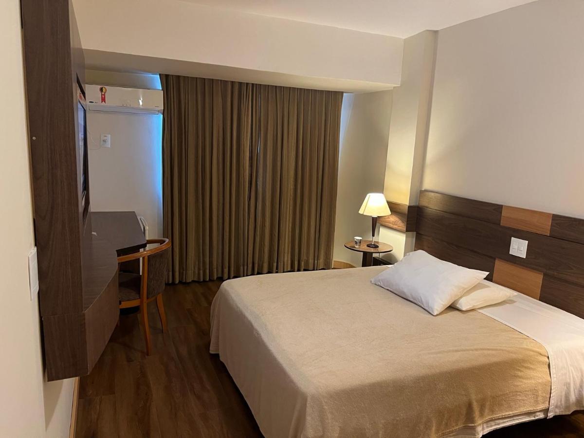 Gran Continental Hotel 타우바테 외부 사진