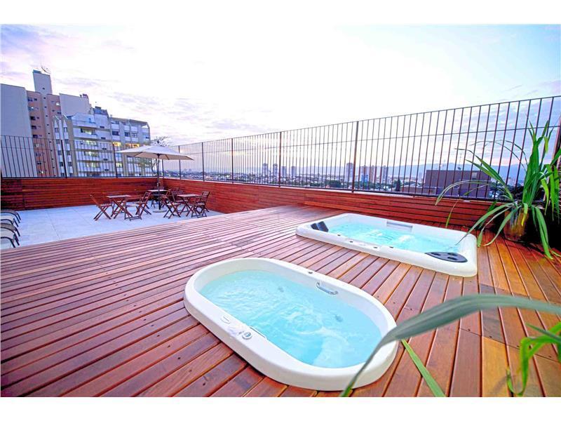 Gran Continental Hotel 타우바테 외부 사진