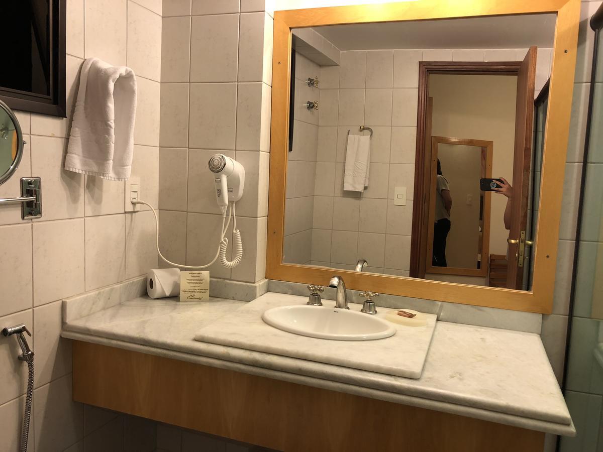 Gran Continental Hotel 타우바테 외부 사진