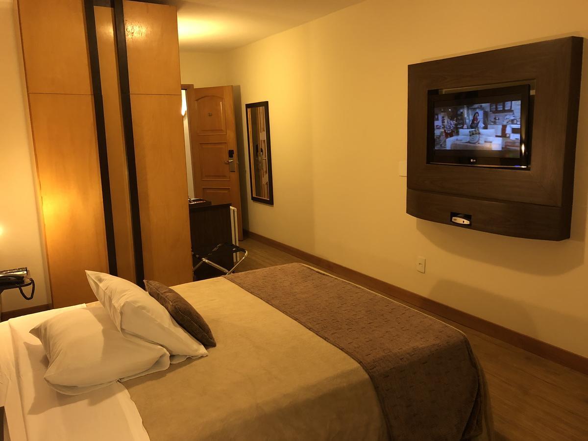 Gran Continental Hotel 타우바테 외부 사진