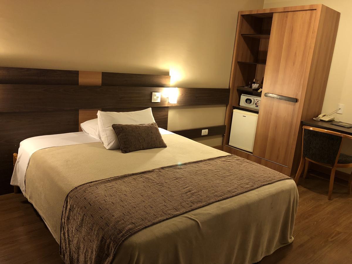 Gran Continental Hotel 타우바테 외부 사진