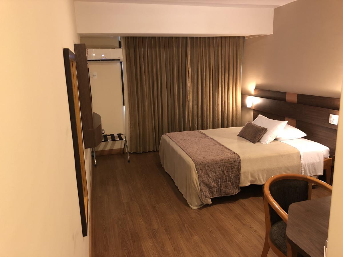 Gran Continental Hotel 타우바테 외부 사진