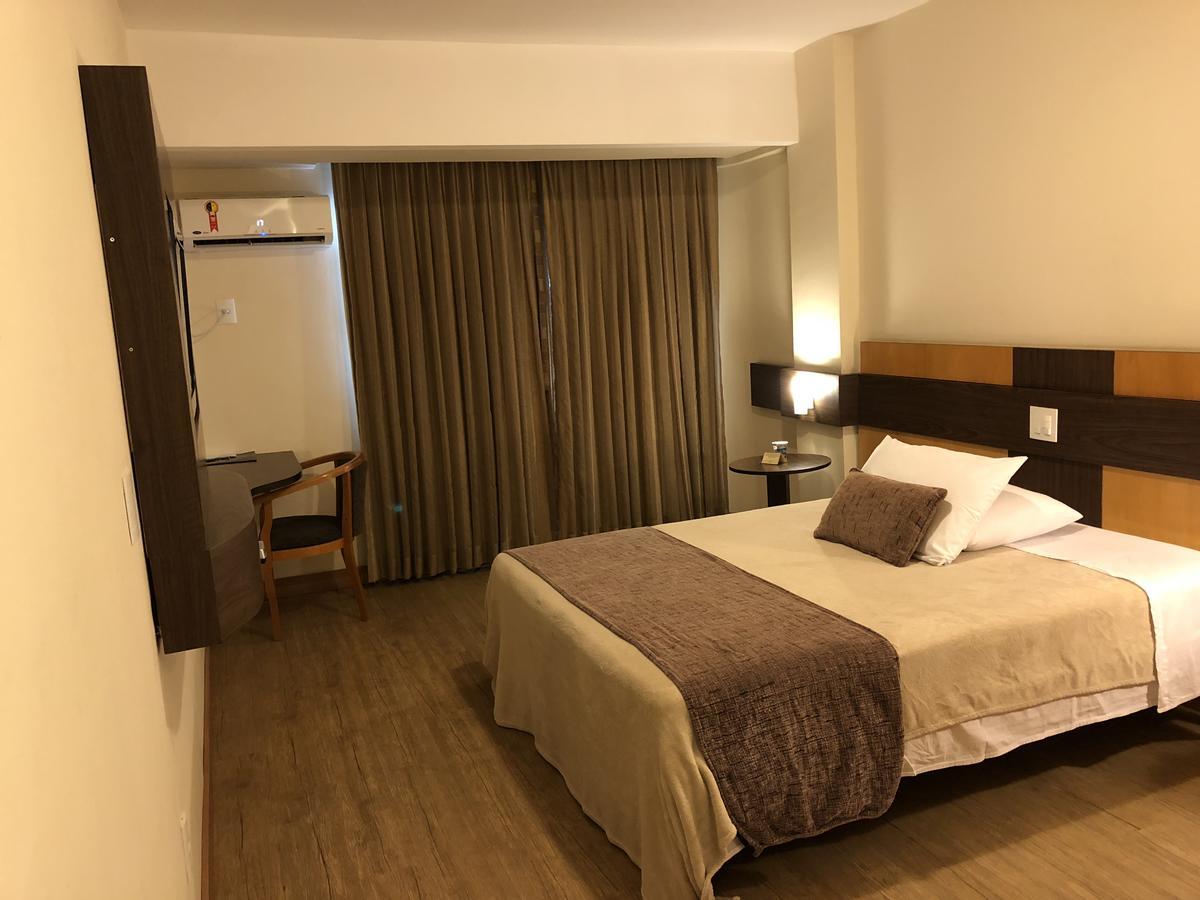 Gran Continental Hotel 타우바테 외부 사진