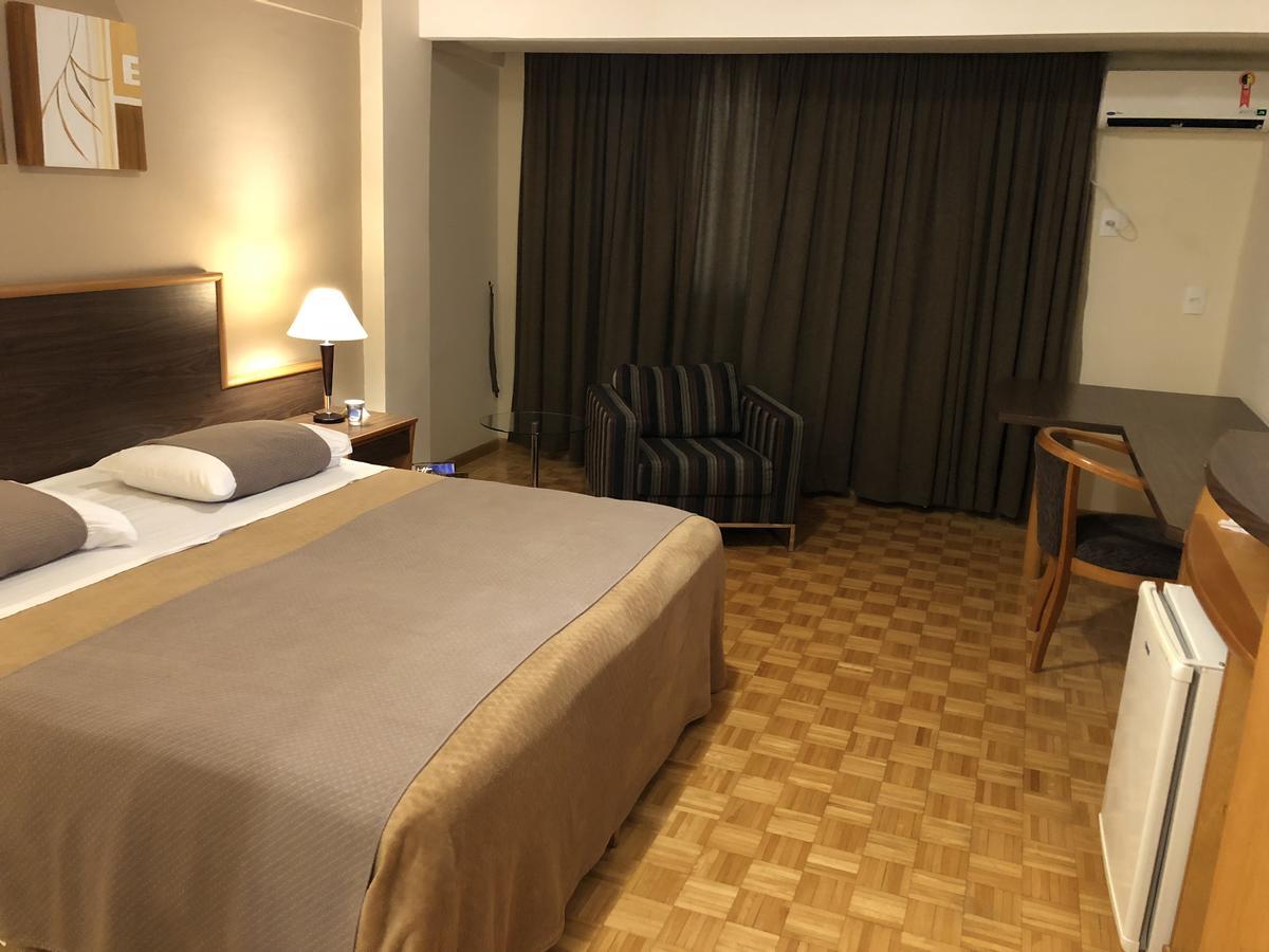 Gran Continental Hotel 타우바테 외부 사진