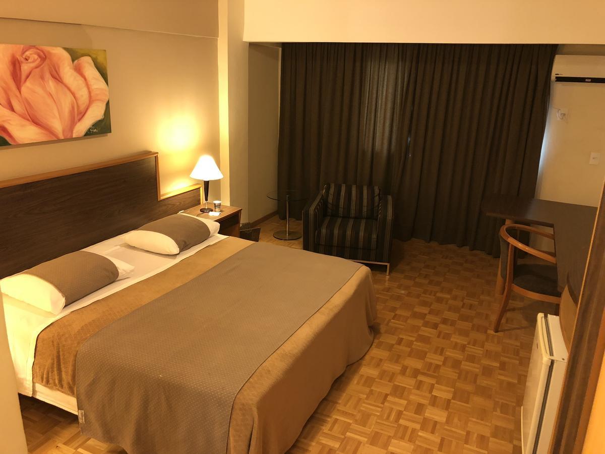 Gran Continental Hotel 타우바테 외부 사진