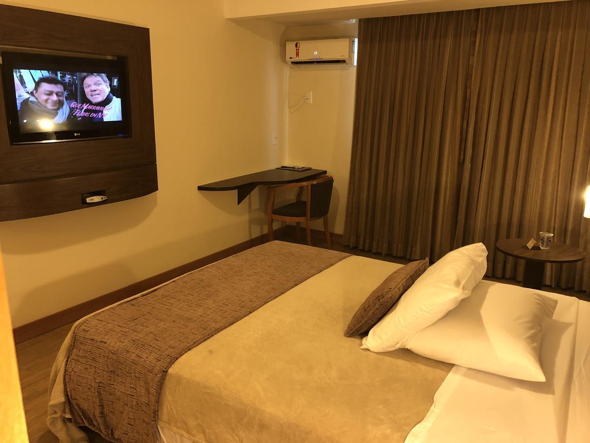 Gran Continental Hotel 타우바테 외부 사진
