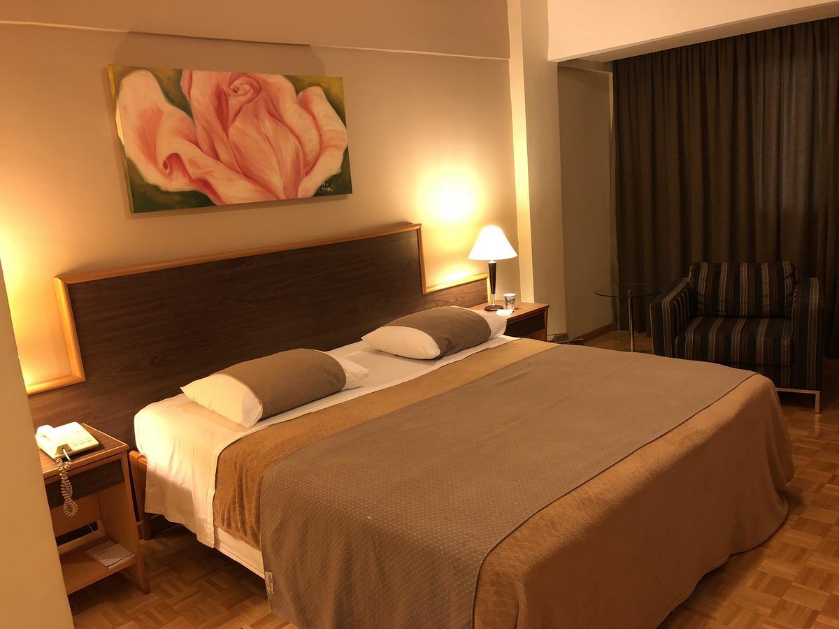 Gran Continental Hotel 타우바테 외부 사진