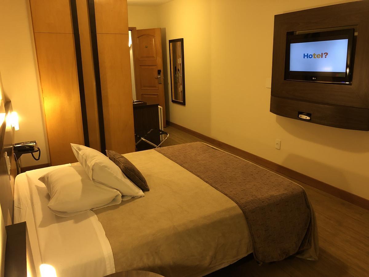 Gran Continental Hotel 타우바테 외부 사진